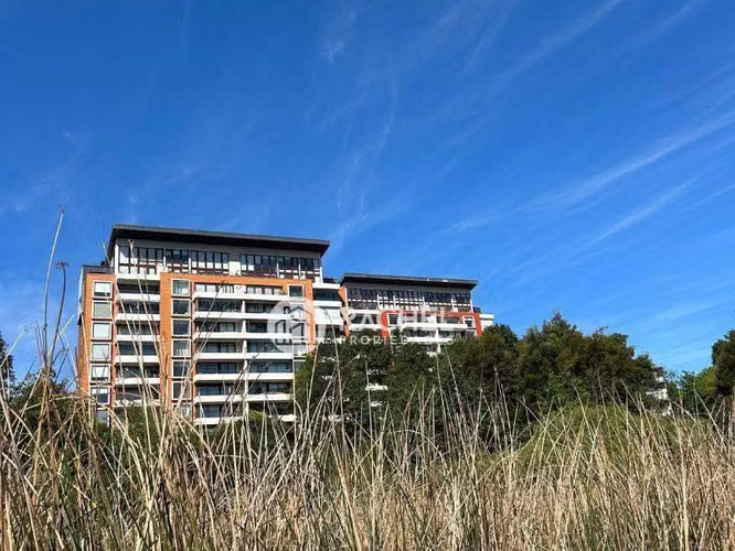 Arriendo de Departamento con vistas al Río – Isla Teja, Valdivia