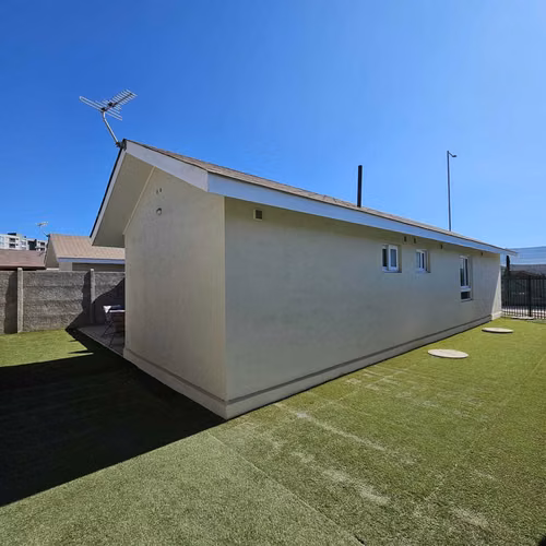 Casa nueva, cocina equipada y term. premium (103156)
