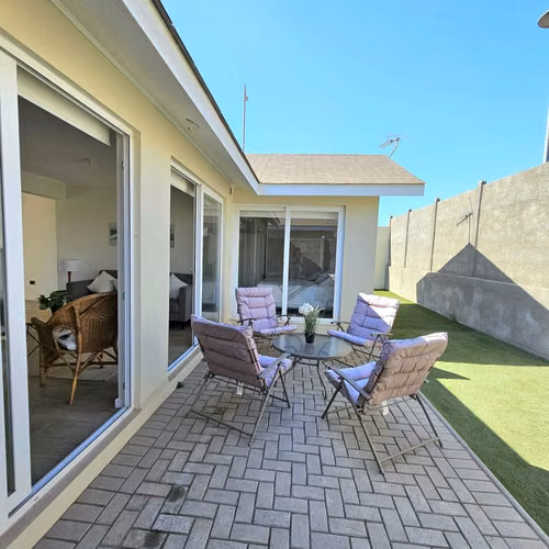 Casa nueva, cocina equipada y term. premium (103156)