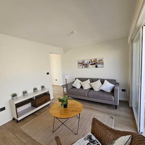 Casa nueva, cocina equipada y term. premium (103156)