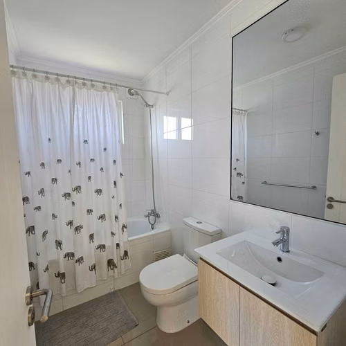 Casa nueva, cocina equipada y term. premium (103156)