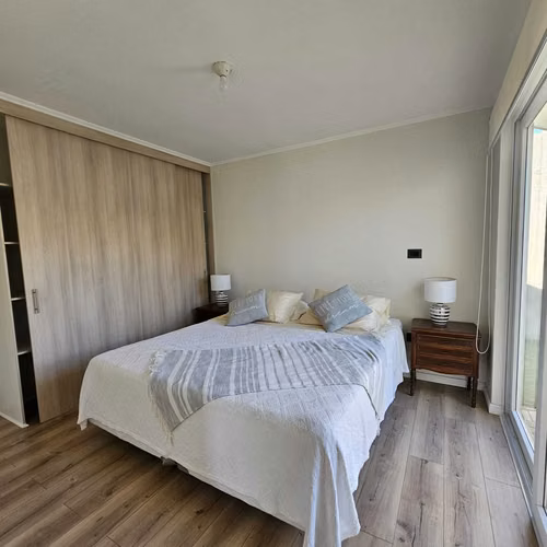 Casa nueva, cocina equipada y term. premium (103156)
