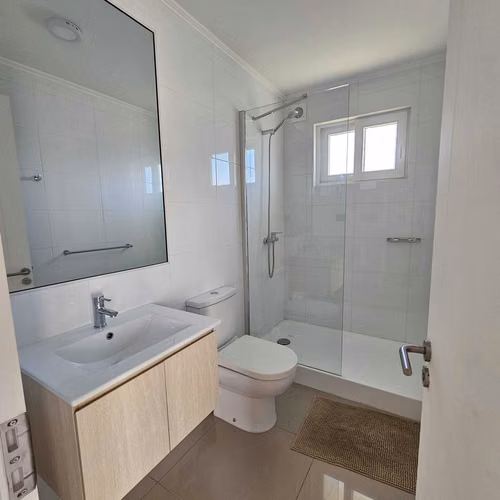 Casa nueva, cocina equipada y term. premium (103156)