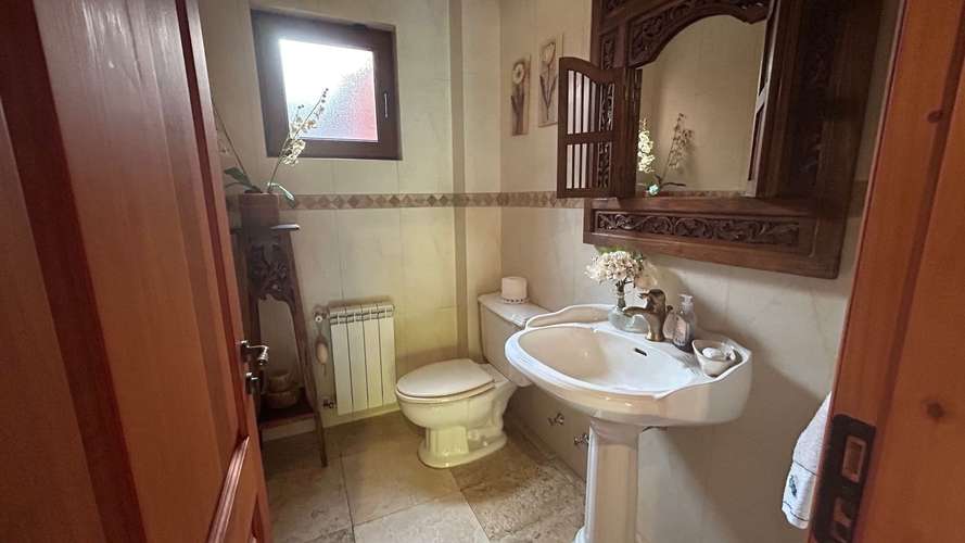 Fina casa en venta, en Schaub, Chiguayante