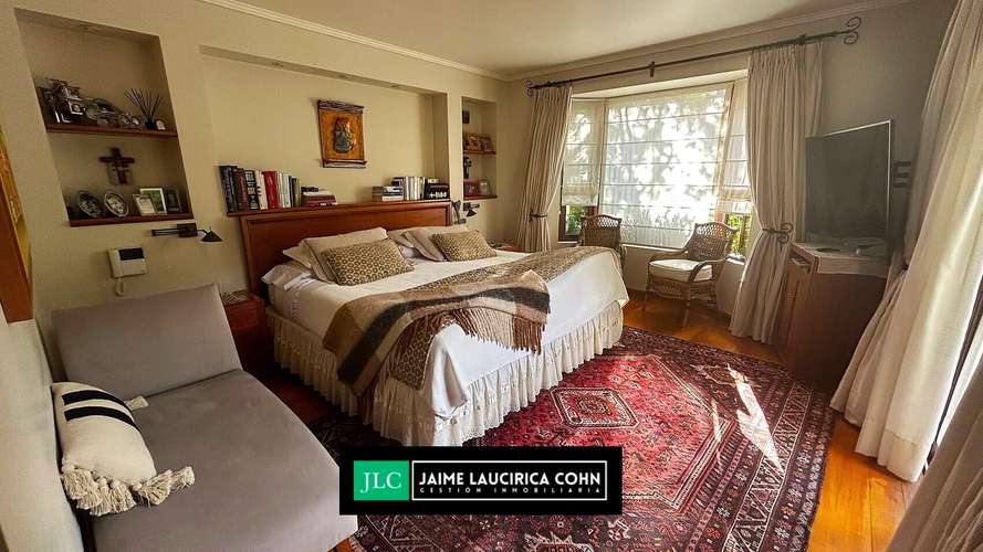 Fina casa en venta, en Schaub, Chiguayante