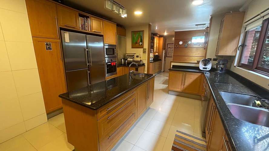 Fina casa en venta, en Schaub, Chiguayante