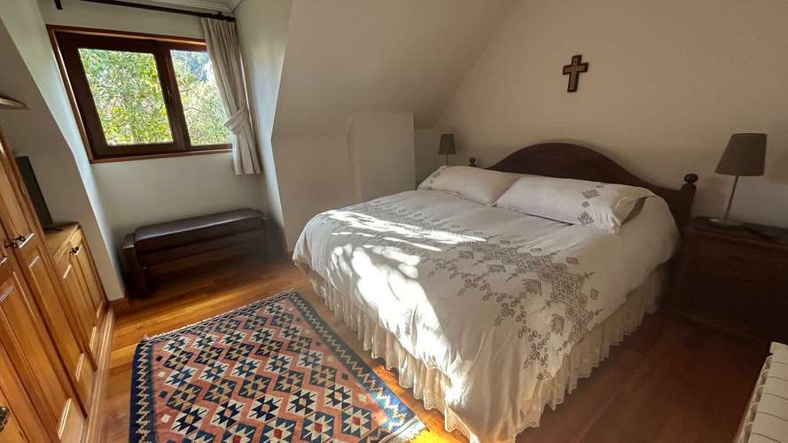 Fina casa en venta, en Schaub, Chiguayante