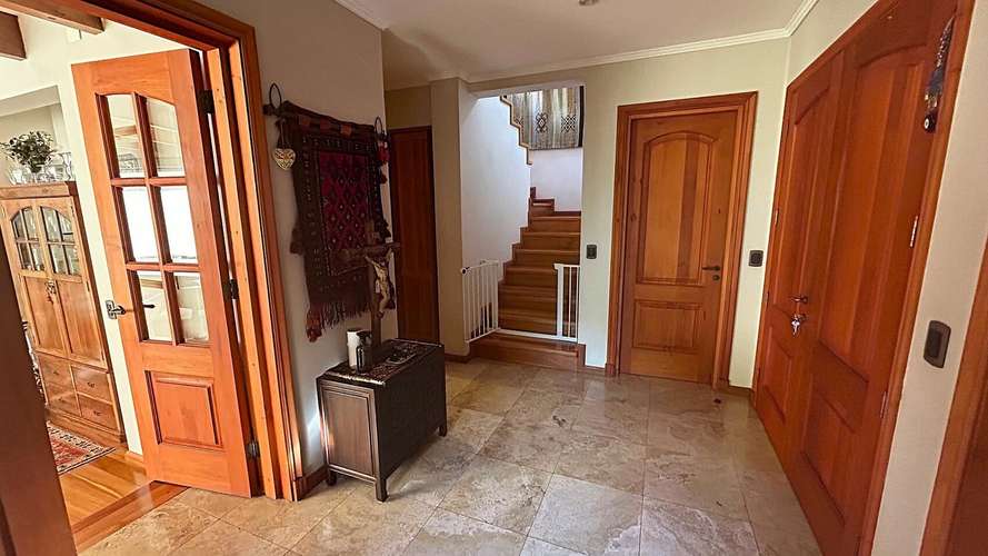 Fina casa en venta, en Schaub, Chiguayante