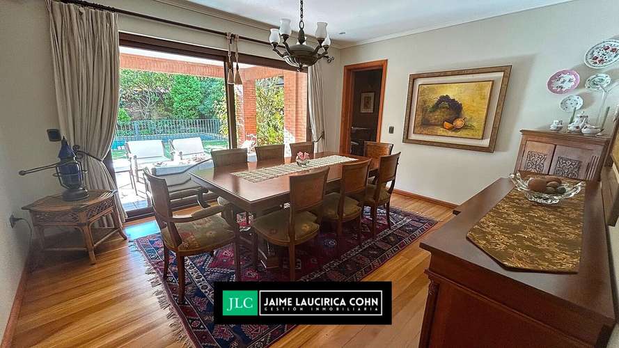 Fina casa en venta, en Schaub, Chiguayante