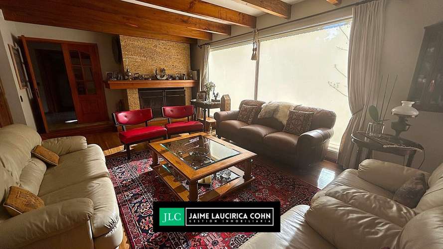 Fina casa en venta, en Schaub, Chiguayante