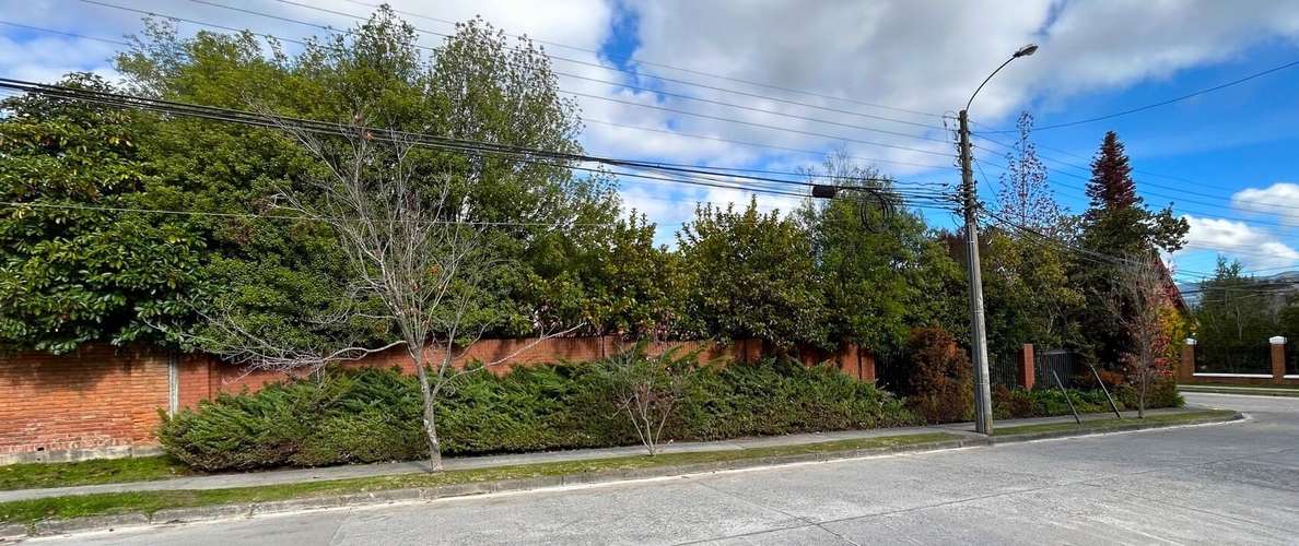 Fina casa en venta, en Schaub, Chiguayante