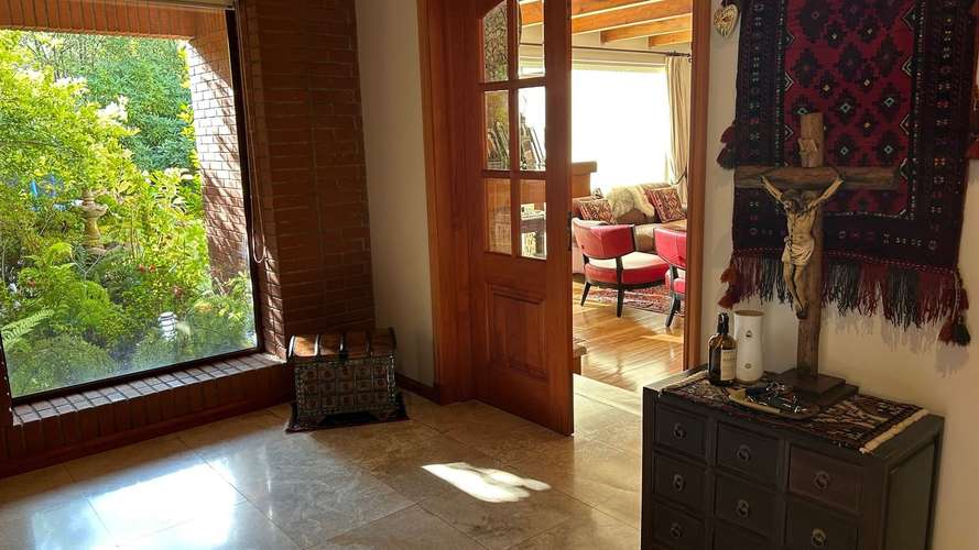 Fina casa en venta, en Schaub, Chiguayante