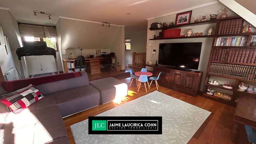 Fina casa en venta, en Schaub, Chiguayante