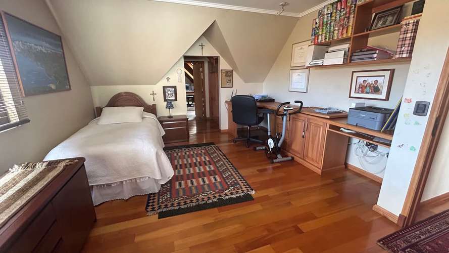 Fina casa en venta, en Schaub, Chiguayante