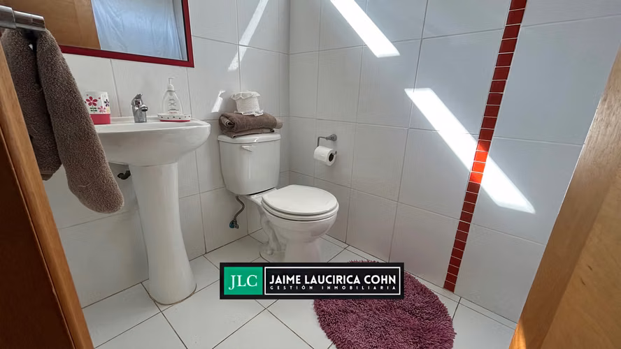 Casa en venta El Venado, San Pedro de la Paz