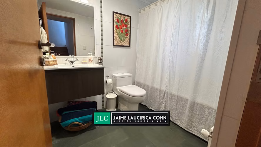Casa en venta El Venado, San Pedro de la Paz
