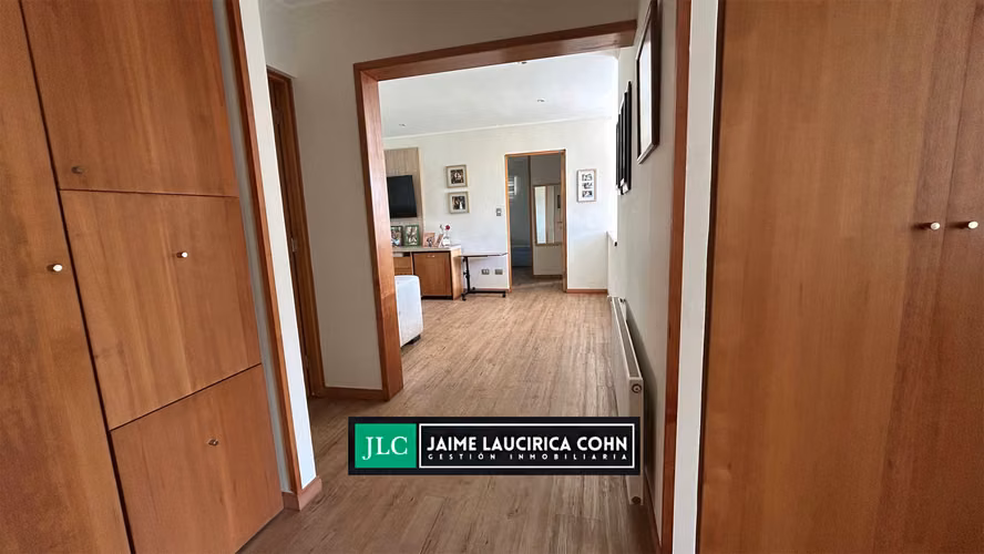 Casa en venta El Venado, San Pedro de la Paz