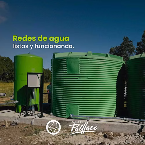 Ultimas parcelas con entrega lista paillaco (103162)