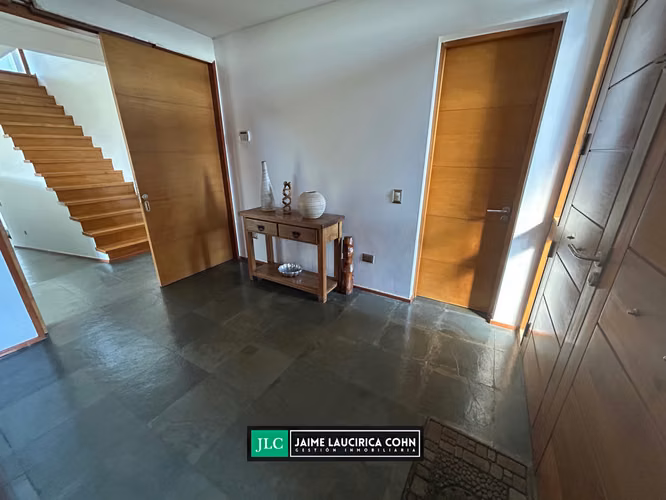 Casa en venta, condominio Alto Lafquén, subida El Venado