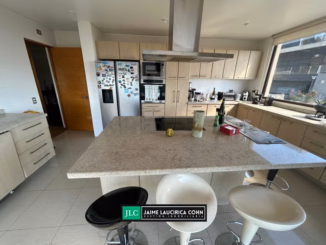 Casa en venta, condominio Alto Lafquén, subida El Venado