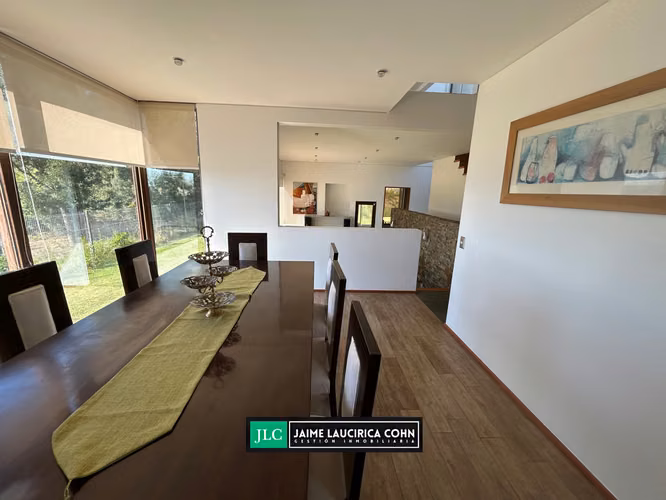 Casa en venta, condominio Alto Lafquén, subida El Venado