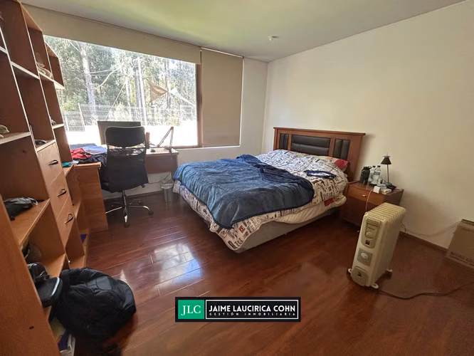 Casa en venta, condominio Alto Lafquén, subida El Venado