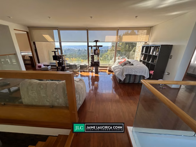 Casa en venta, condominio Alto Lafquén, subida El Venado