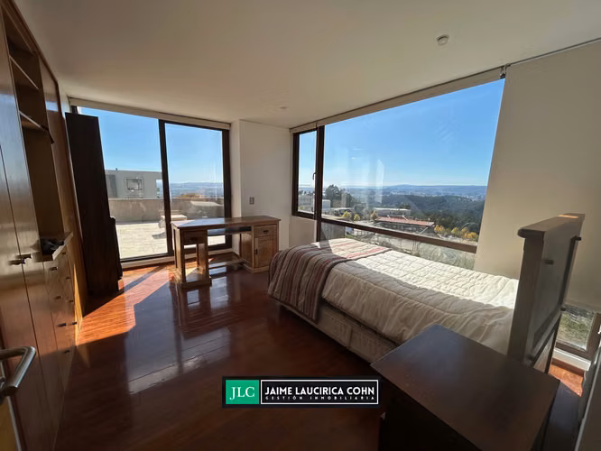 Casa en venta, condominio Alto Lafquén, subida El Venado