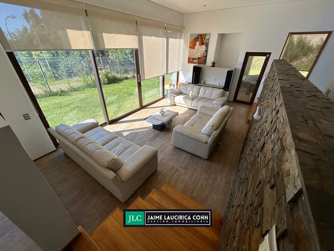 Casa en venta, condominio Alto Lafquén, subida El Venado