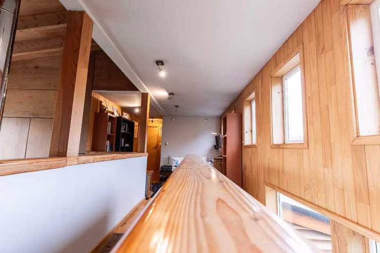 GRAN CASA EN PELLUCO (103163) - Imagen 15