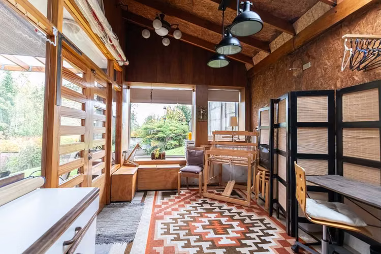 GRAN CASA EN PELLUCO (103163) - Imagen 10