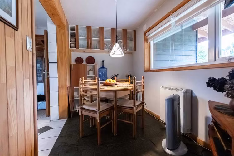 GRAN CASA EN PELLUCO (103163) - Imagen 8