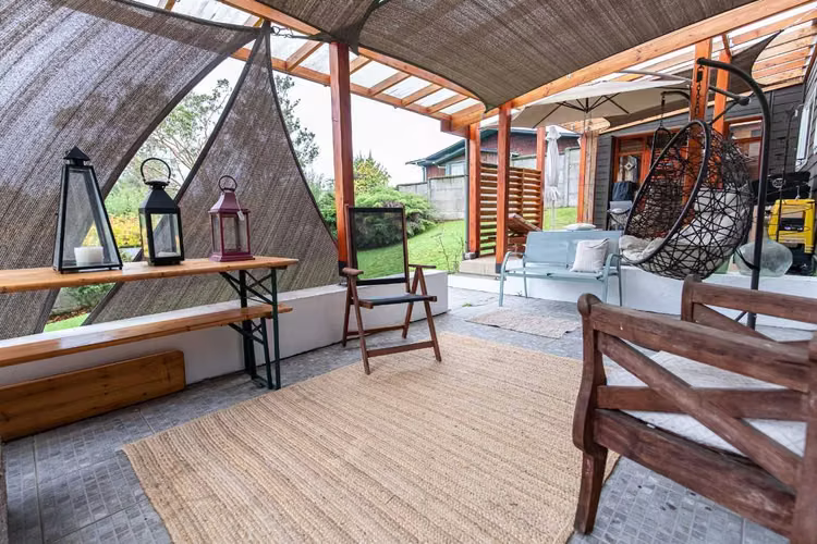 GRAN CASA EN PELLUCO (103163) - Imagen 23