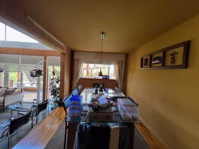 GRAN CASA EN PELLUCO (103163) - Imagen 5