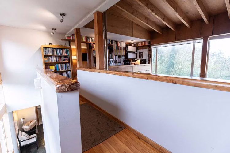 GRAN CASA EN PELLUCO (103163) - Imagen 17