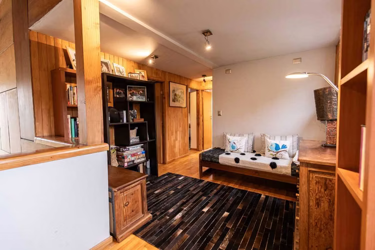 GRAN CASA EN PELLUCO (103163) - Imagen 14