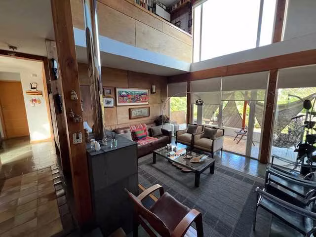 GRAN CASA EN PELLUCO (103163) - Imagen 4