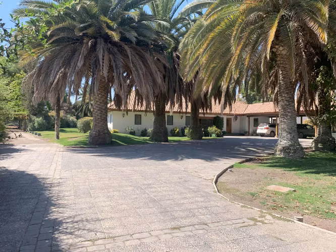 SECTOR SANTA INES DE MIRAFLORES