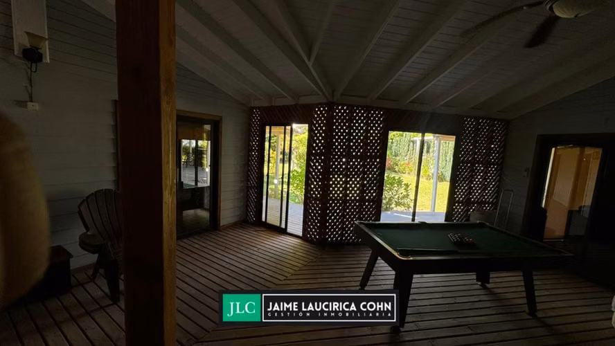 Hermoso terreno en Laguna Avendaño, Quillón