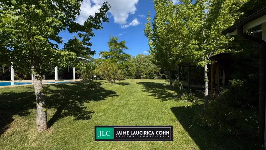 Hermoso terreno en Laguna Avendaño, Quillón