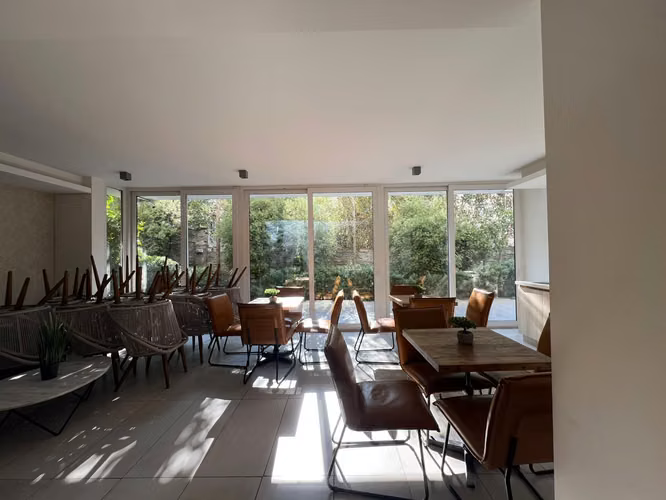 Vendo Depto En Domingo Faustino Sarmiento 219, Ñuñoa - Imagen 17