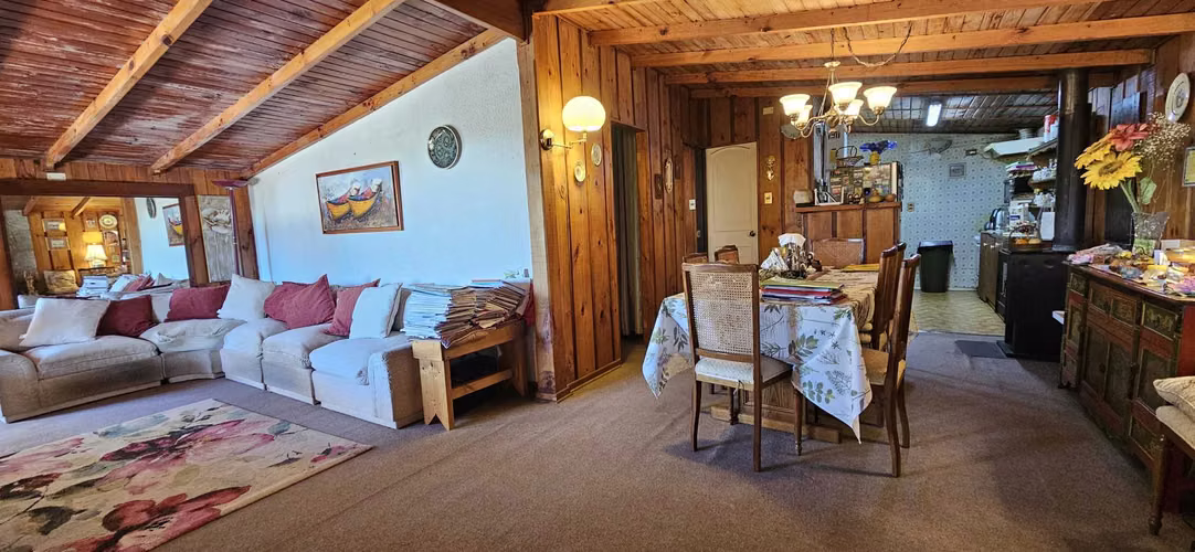 320MT TERRENO, 154MT CONSTRUIDOS. 3 DORM, 4 BAÑOS, ESTACIONAMIENTOS