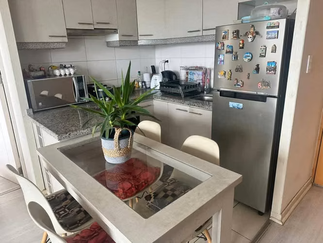 Se vende departamento en Edificio Mirador del Valle, Concepción - Imagen 2