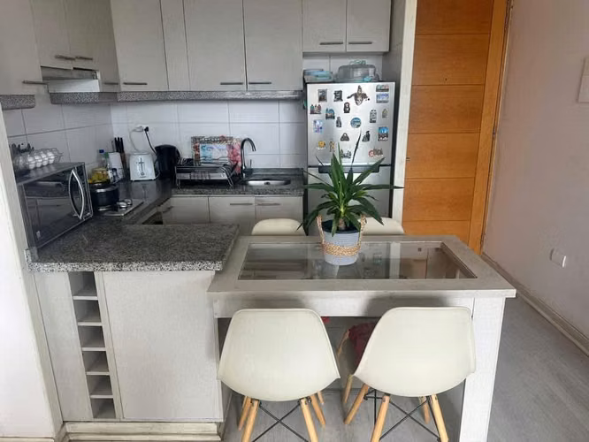 Se vende departamento en Edificio Mirador del Valle, Concepción - Imagen 3