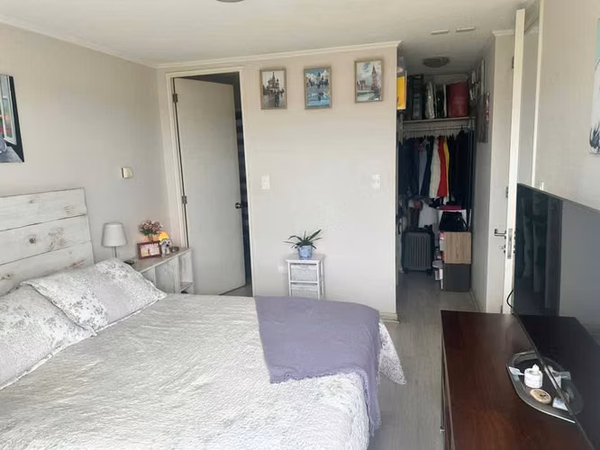 Se vende departamento en Edificio Mirador del Valle, Concepción - Imagen 4