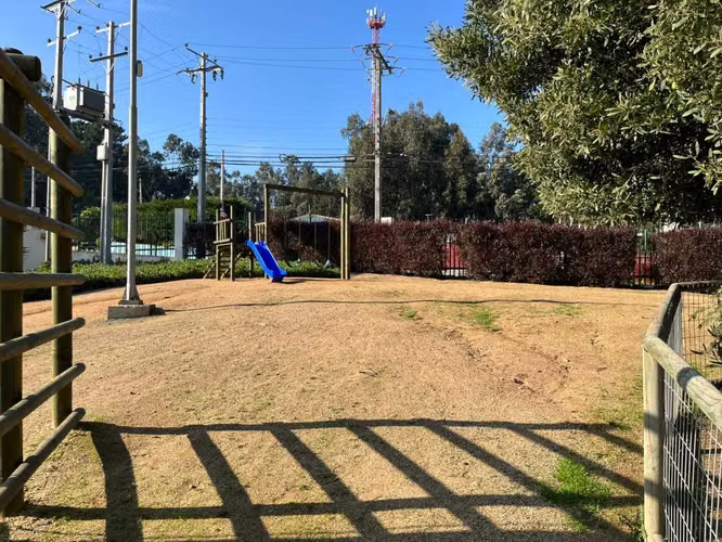 Condominio Parquemar 2 Estacionamientos (103386)