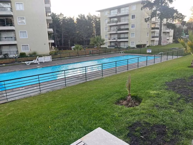 Condominio Parquemar 2 Estacionamientos (103386)