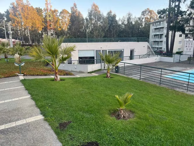 Condominio Parquemar 2 Estacionamientos (103386)
