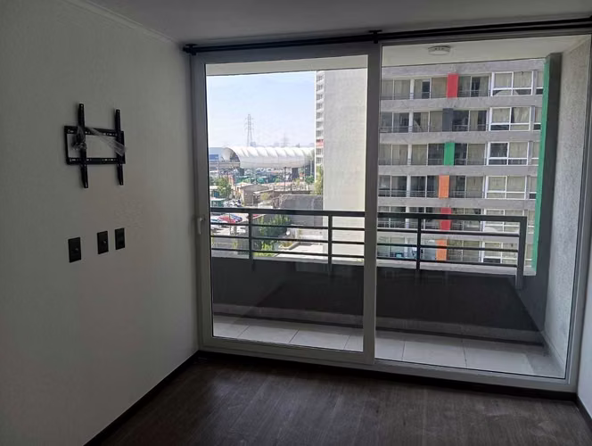 Hermoso Depto 2D2B Mariposa San Joaquín (103388)