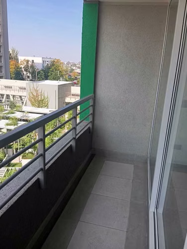 Hermoso Depto 2D2B Mariposa San Joaquín (103388)